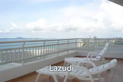 Metro Jomtien Condotel for Sale