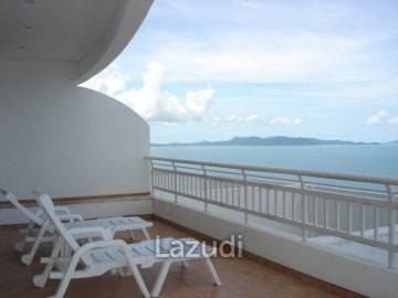 Metro Jomtien Condotel for Sale