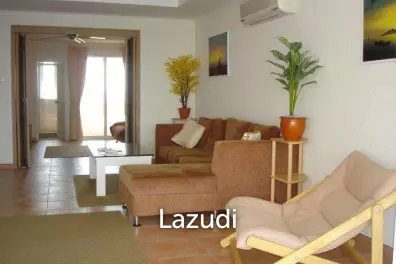 Metro Jomtien Condotel for Sale