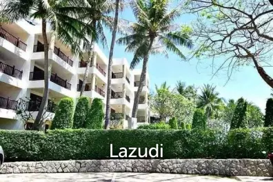 Baan Lonsai : 2 Bed Beachfront Condo