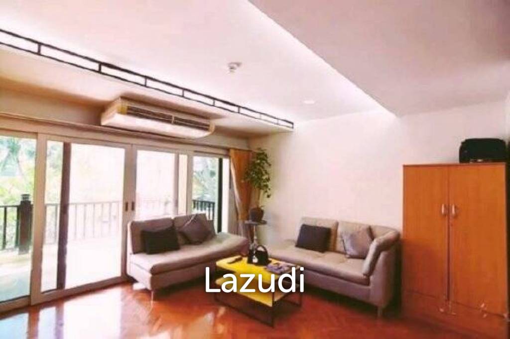 130 ตร.ม 2 เตียง 2 อาบน้ำ คอนโดมิเนียม For ขาย