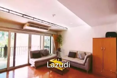 Baan Lonsai : 2 Bed Beachfront Condo