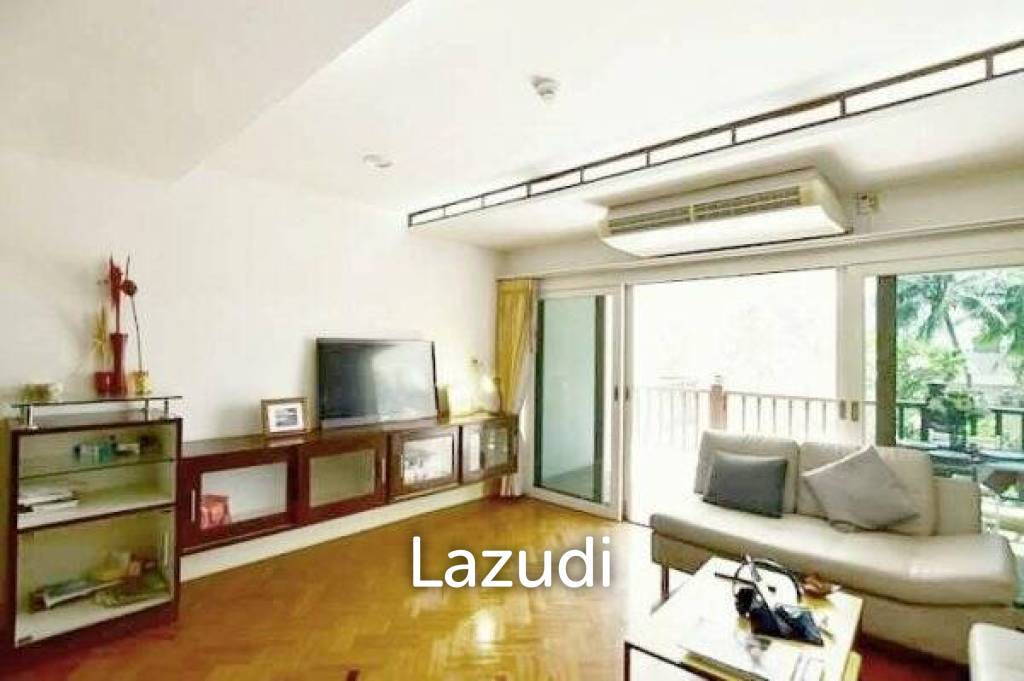 130 ตร.ม 2 เตียง 2 อาบน้ำ คอนโดมิเนียม For ขาย