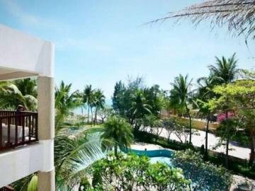 Baan Lonsai : 2 Bed Beachfront Condo