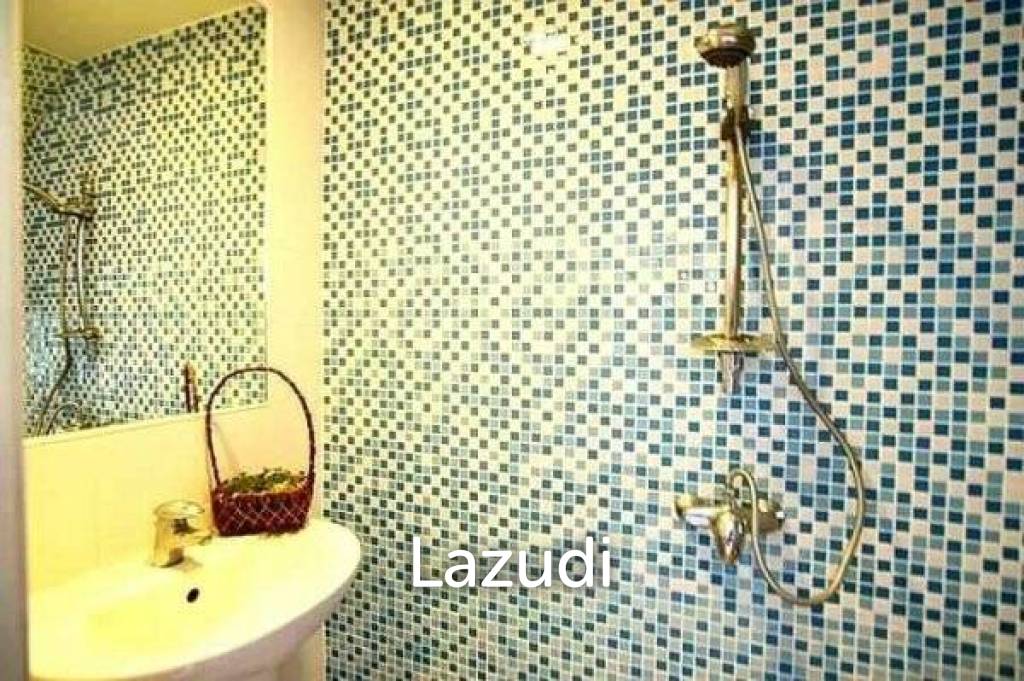 130 ตร.ม 2 เตียง 2 อาบน้ำ คอนโดมิเนียม For ขาย