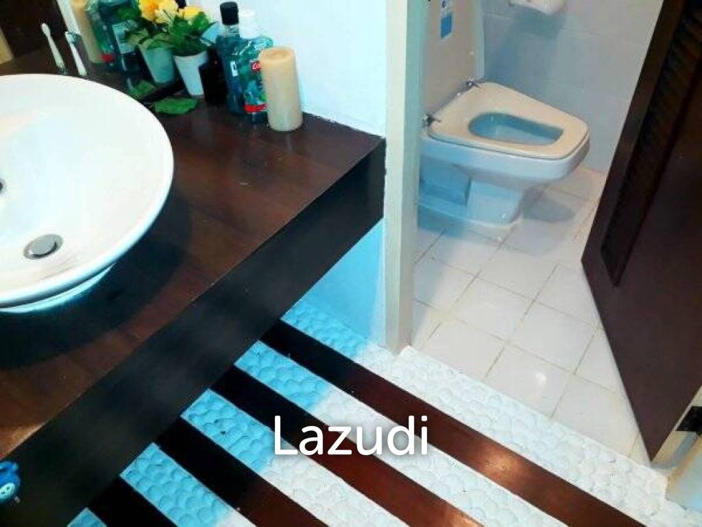 130 ตร.ม 2 เตียง 2 อาบน้ำ คอนโดมิเนียม For ขาย