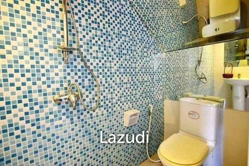 130 ตร.ม 2 เตียง 2 อาบน้ำ คอนโดมิเนียม For ขาย