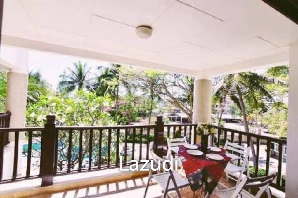 130 ตร.ม 2 เตียง 2 อาบน้ำ คอนโดมิเนียม For ขาย