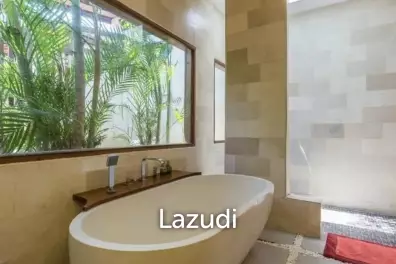 Great Family home in Nyanyi Kediri Tabanan