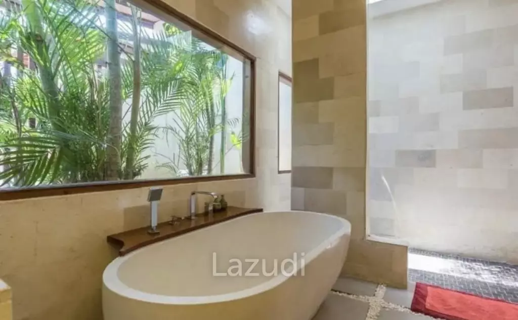 Great Family home in Nyanyi Kediri Tabanan