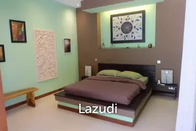 Great Family home in Nyanyi Kediri Tabanan