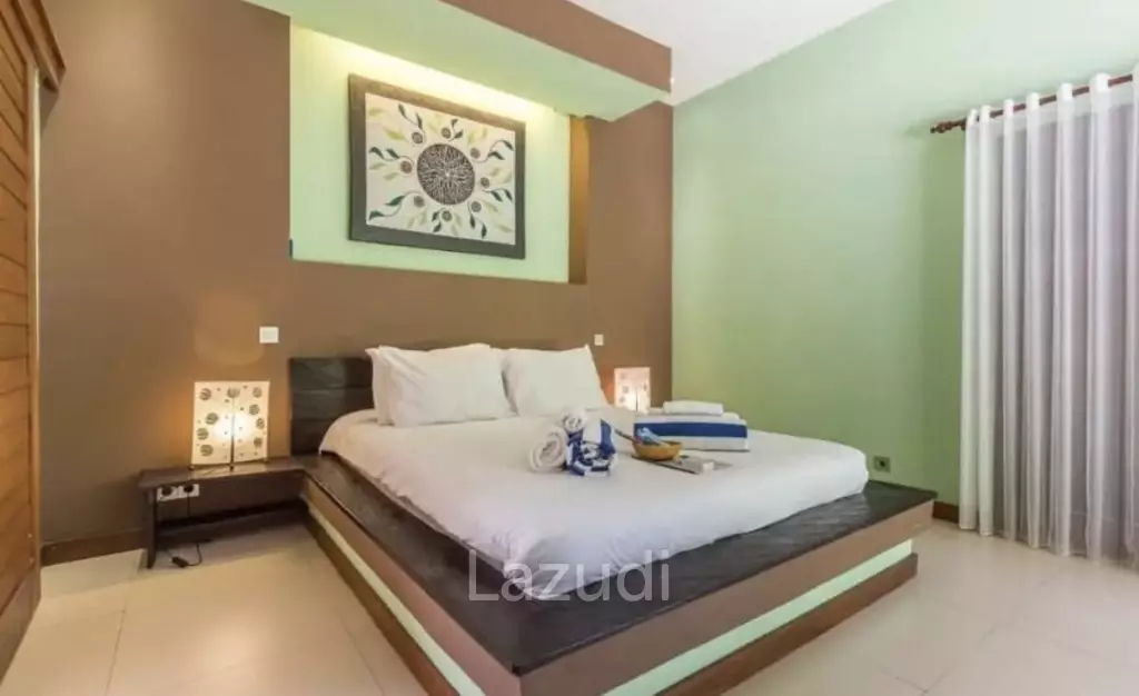 Great Family home in Nyanyi Kediri Tabanan