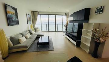 Northpoint Condo for Rent