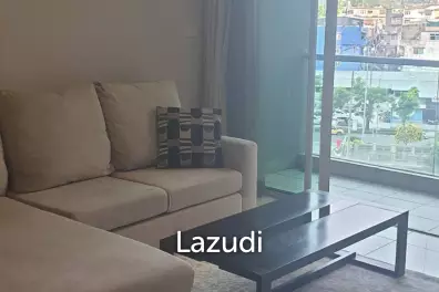 2 Bed 2 Bath 100 sq.m The Star Estate @ Narathiwas