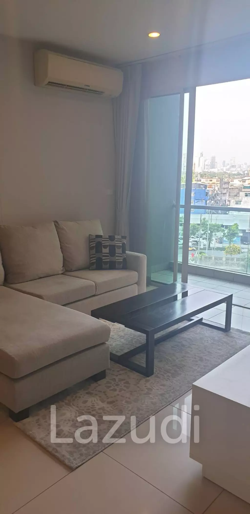 2 Bed 2 Bath 100 sq.m The Star Estate @ Narathiwas