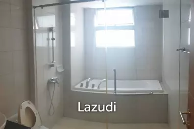 2 Bed 2 Bath 100 sq.m The Star Estate @ Narathiwas