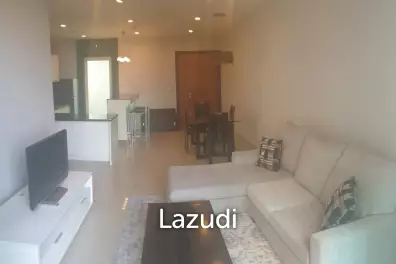 2 Bed 2 Bath 100 sq.m The Star Estate @ Narathiwas