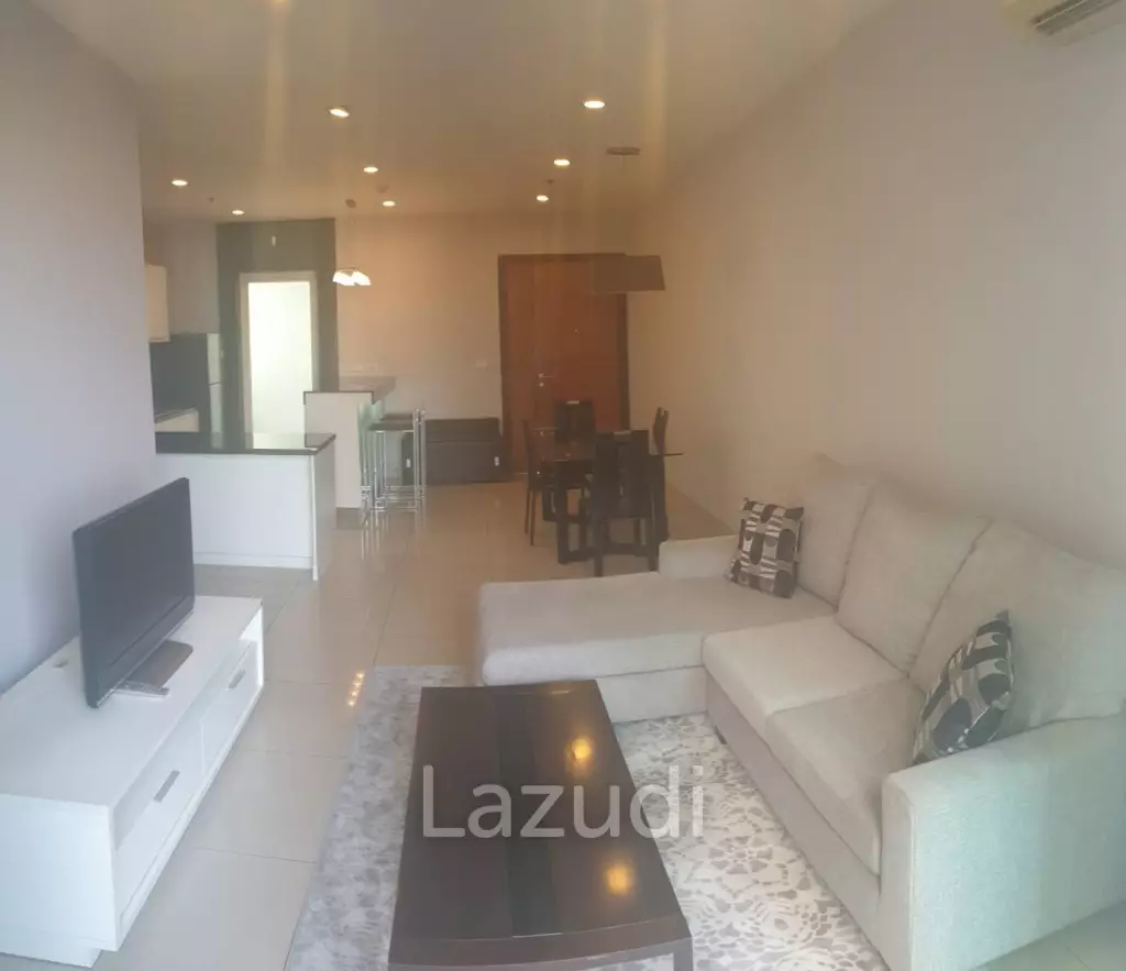 2 Bed 2 Bath 100 sq.m The Star Estate @ Narathiwas