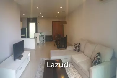 2 Bed 2 Bath 100 sq.m The Star Estate @ Narathiwas