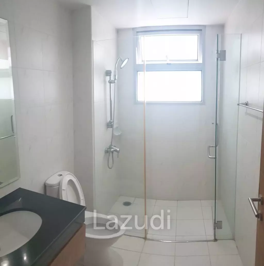 2 Bed 2 Bath 100 sq.m The Star Estate @ Narathiwas