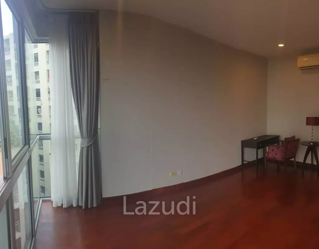 2 Bed 2 Bath 100 sq.m The Star Estate @ Narathiwas