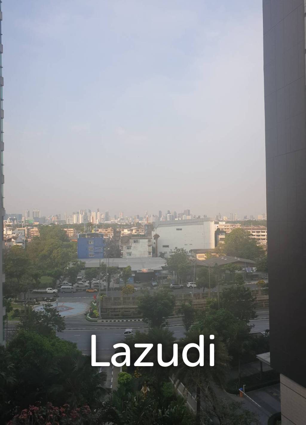 2 Bed 2 Bath 100 sq.m The Star Estate @ Narathiwas