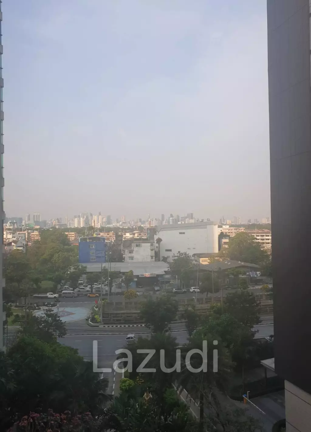 2 Bed 2 Bath 100 sq.m The Star Estate @ Narathiwas