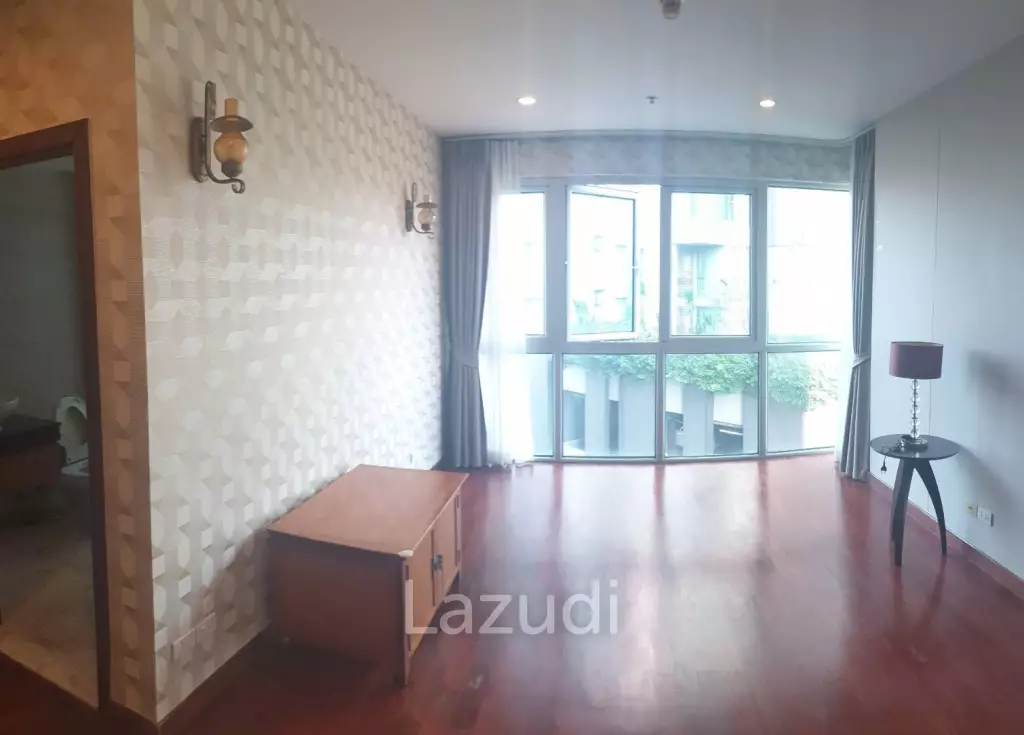2 Bed 2 Bath 100 sq.m The Star Estate @ Narathiwas