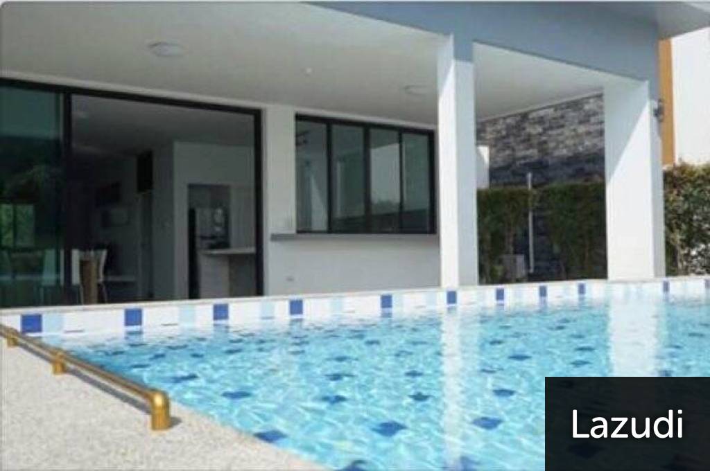 4 Bed Pool Villa near the river and Beautiful countryside views