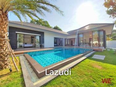 4 Bed 4 Bath Villa For Sale