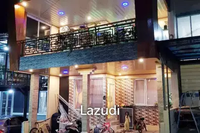 Rumah Dijual di Salatiga Dekat Alun-Alun Pancasila, RSUD Salatiga, IAIN Salatiga, Pasar Sapi, Ramayana Salatiga