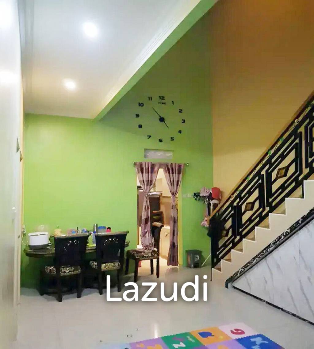 Rumah Dijual di Salatiga Dekat Alun-Alun Pancasila, RSUD Salatiga, IAIN Salatiga, Pasar Sapi, Ramayana Salatiga
