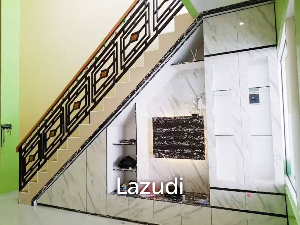 Rumah Dijual di Salatiga Dekat Alun-Alun Pancasila, RSUD Salatiga, IAIN Salatiga, Pasar Sapi, Ramayana Salatiga
