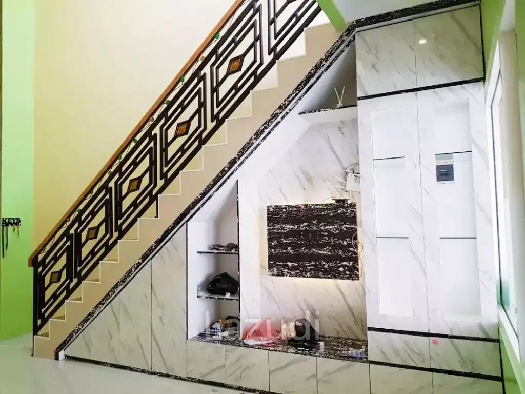 Rumah Dijual di Salatiga Dekat Alun-Alun Pancasila, RSUD Salatiga, IAIN Salatiga, Pasar Sapi, Ramayana Salatiga
