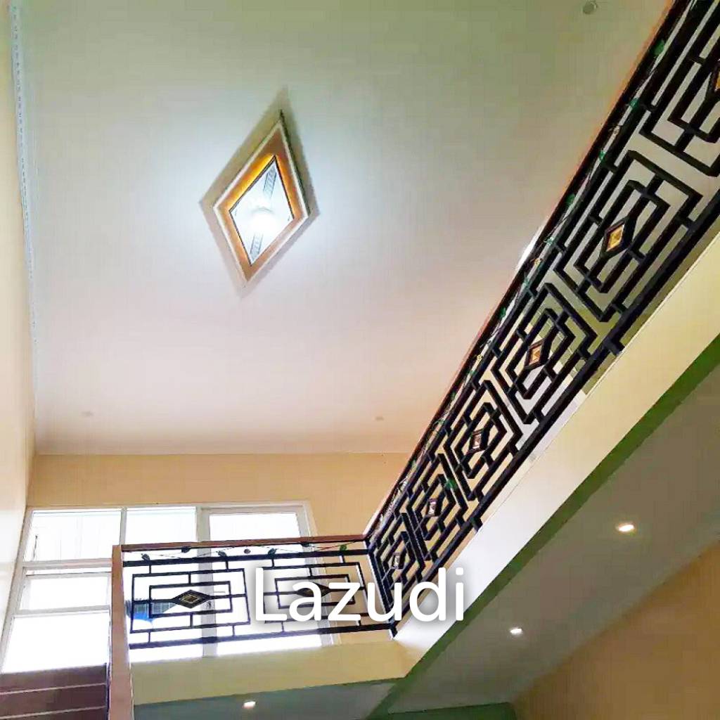 Rumah Dijual di Salatiga Dekat Alun-Alun Pancasila, RSUD Salatiga, IAIN Salatiga, Pasar Sapi, Ramayana Salatiga