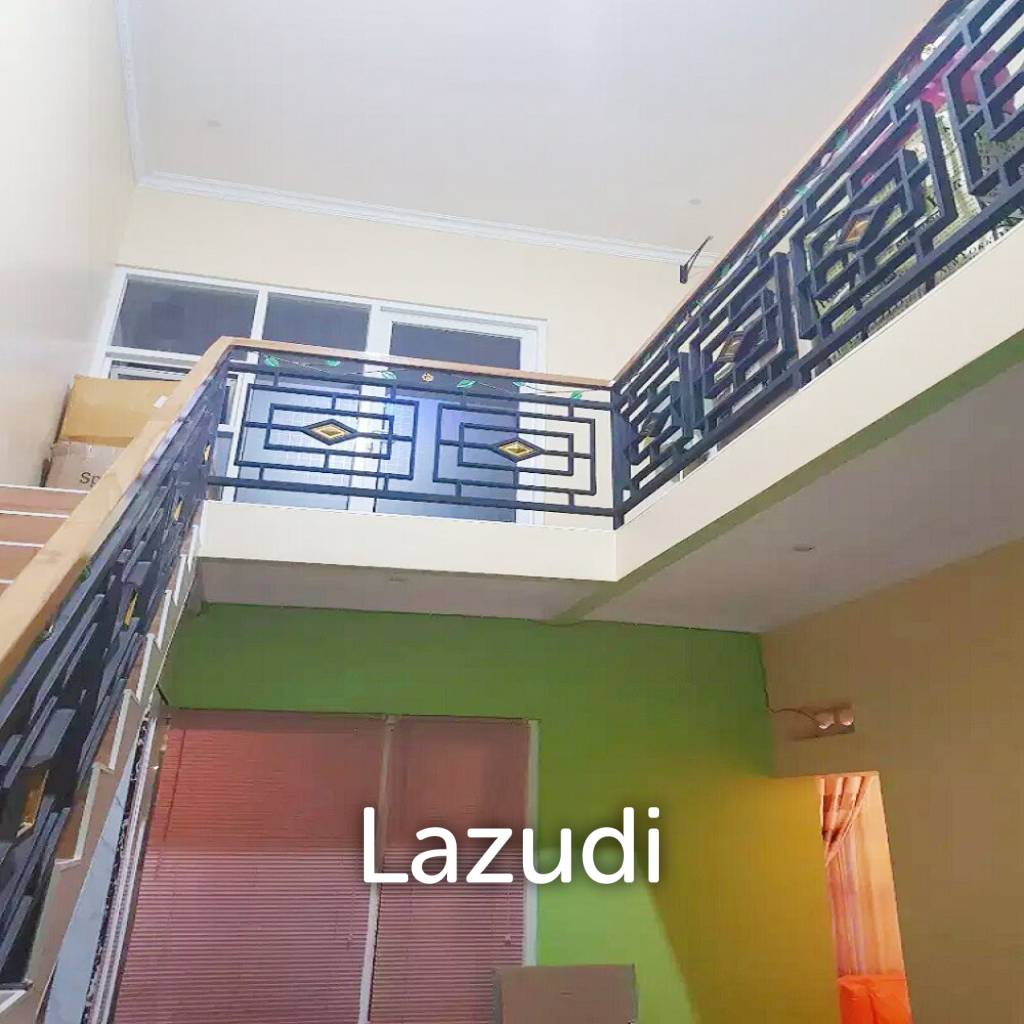 Rumah Dijual di Salatiga Dekat Alun-Alun Pancasila, RSUD Salatiga, IAIN Salatiga, Pasar Sapi, Ramayana Salatiga