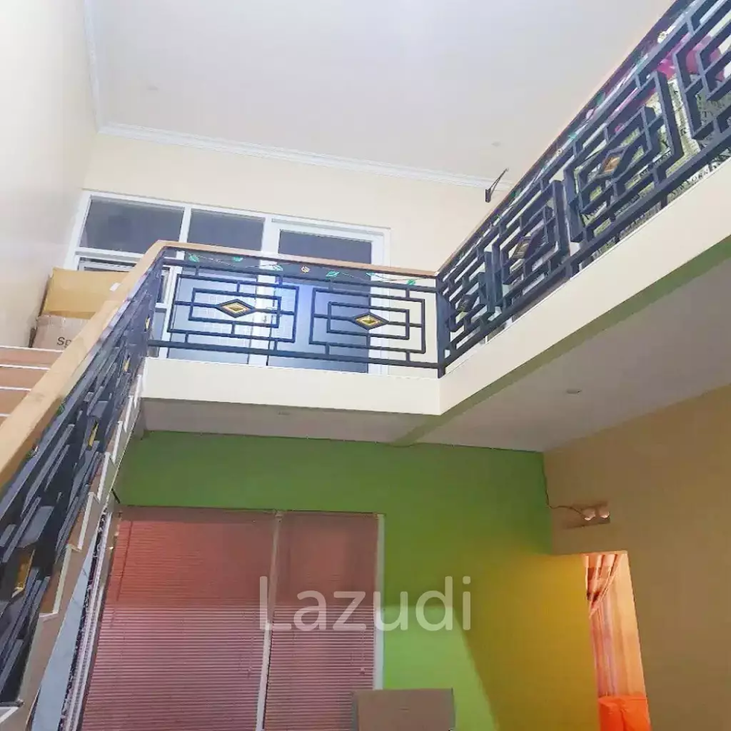 Rumah Dijual di Salatiga Dekat Alun-Alun Pancasila, RSUD Salatiga, IAIN Salatiga, Pasar Sapi, Ramayana Salatiga