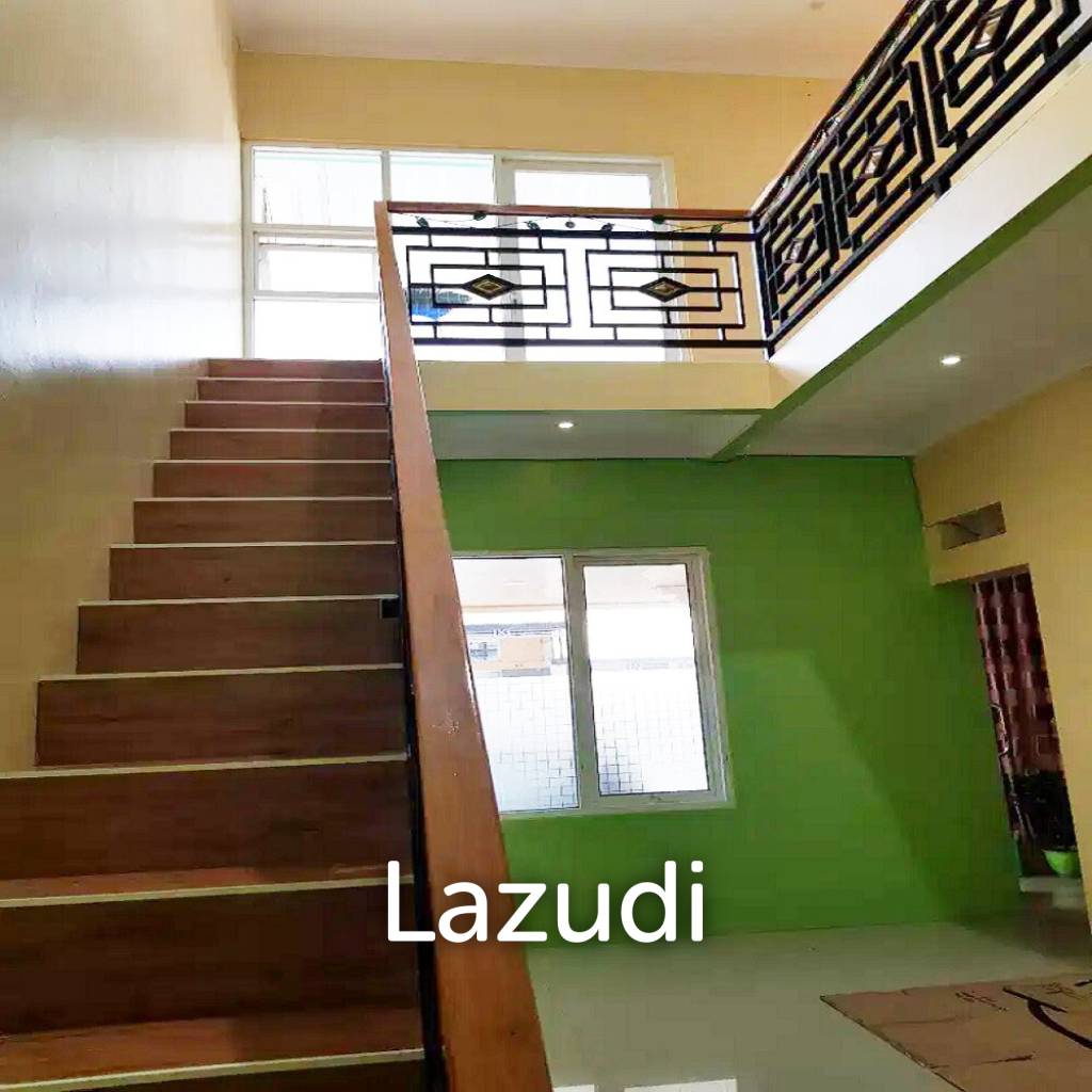 Rumah Dijual di Salatiga Dekat Alun-Alun Pancasila, RSUD Salatiga, IAIN Salatiga, Pasar Sapi, Ramayana Salatiga