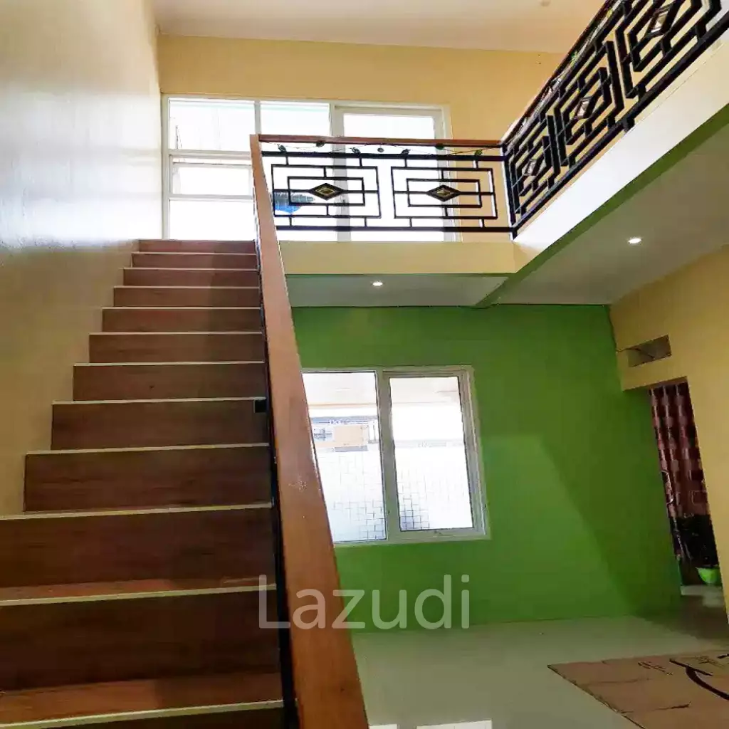 Rumah Dijual di Salatiga Dekat Alun-Alun Pancasila, RSUD Salatiga, IAIN Salatiga, Pasar Sapi, Ramayana Salatiga