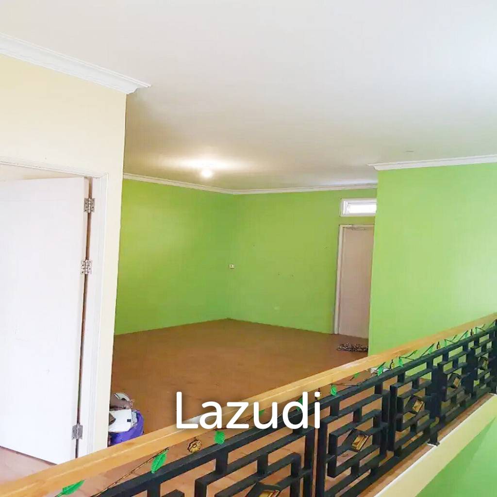 Rumah Dijual di Salatiga Dekat Alun-Alun Pancasila, RSUD Salatiga, IAIN Salatiga, Pasar Sapi, Ramayana Salatiga