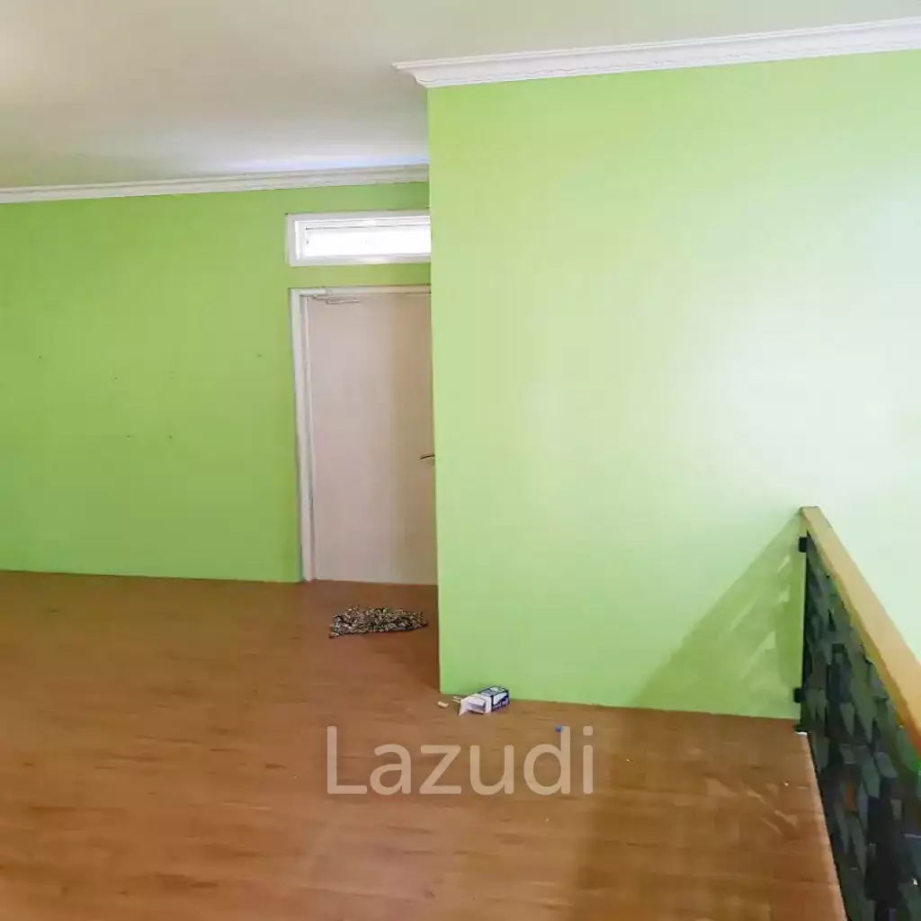 Rumah Dijual di Salatiga Dekat Alun-Alun Pancasila, RSUD Salatiga, IAIN Salatiga, Pasar Sapi, Ramayana Salatiga