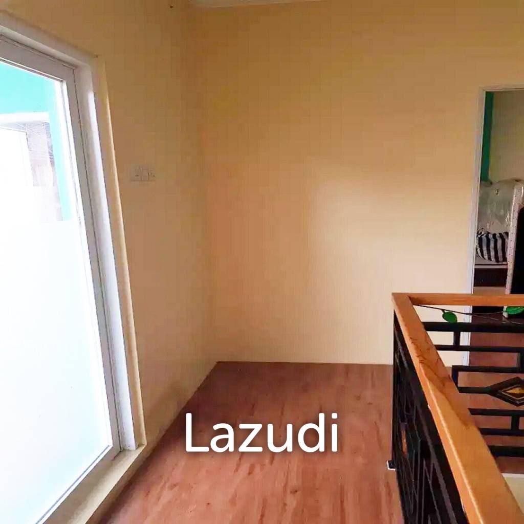 Rumah Dijual di Salatiga Dekat Alun-Alun Pancasila, RSUD Salatiga, IAIN Salatiga, Pasar Sapi, Ramayana Salatiga