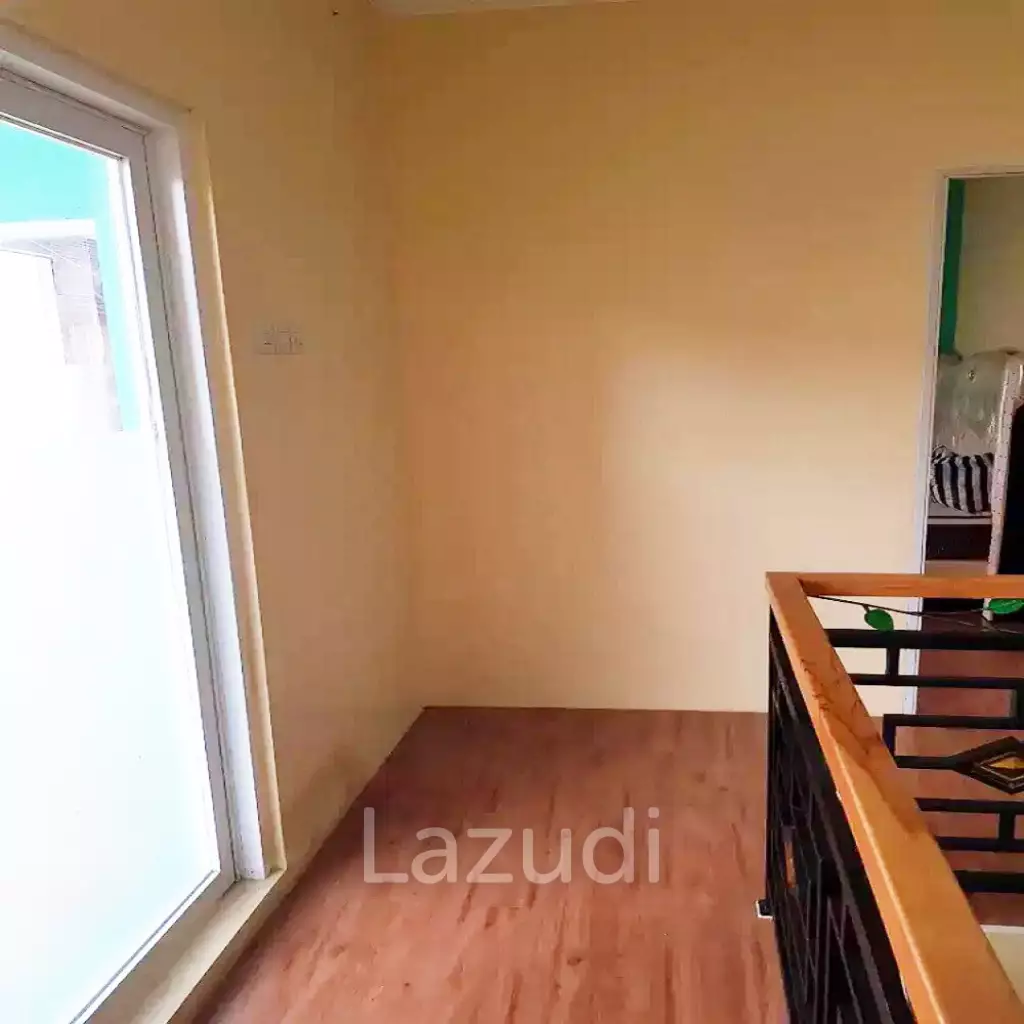 Rumah Dijual di Salatiga Dekat Alun-Alun Pancasila, RSUD Salatiga, IAIN Salatiga, Pasar Sapi, Ramayana Salatiga