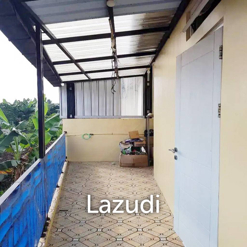 Rumah Dijual di Salatiga Dekat Alun-Alun Pancasila, RSUD Salatiga, IAIN Salatiga, Pasar Sapi, Ramayana Salatiga
