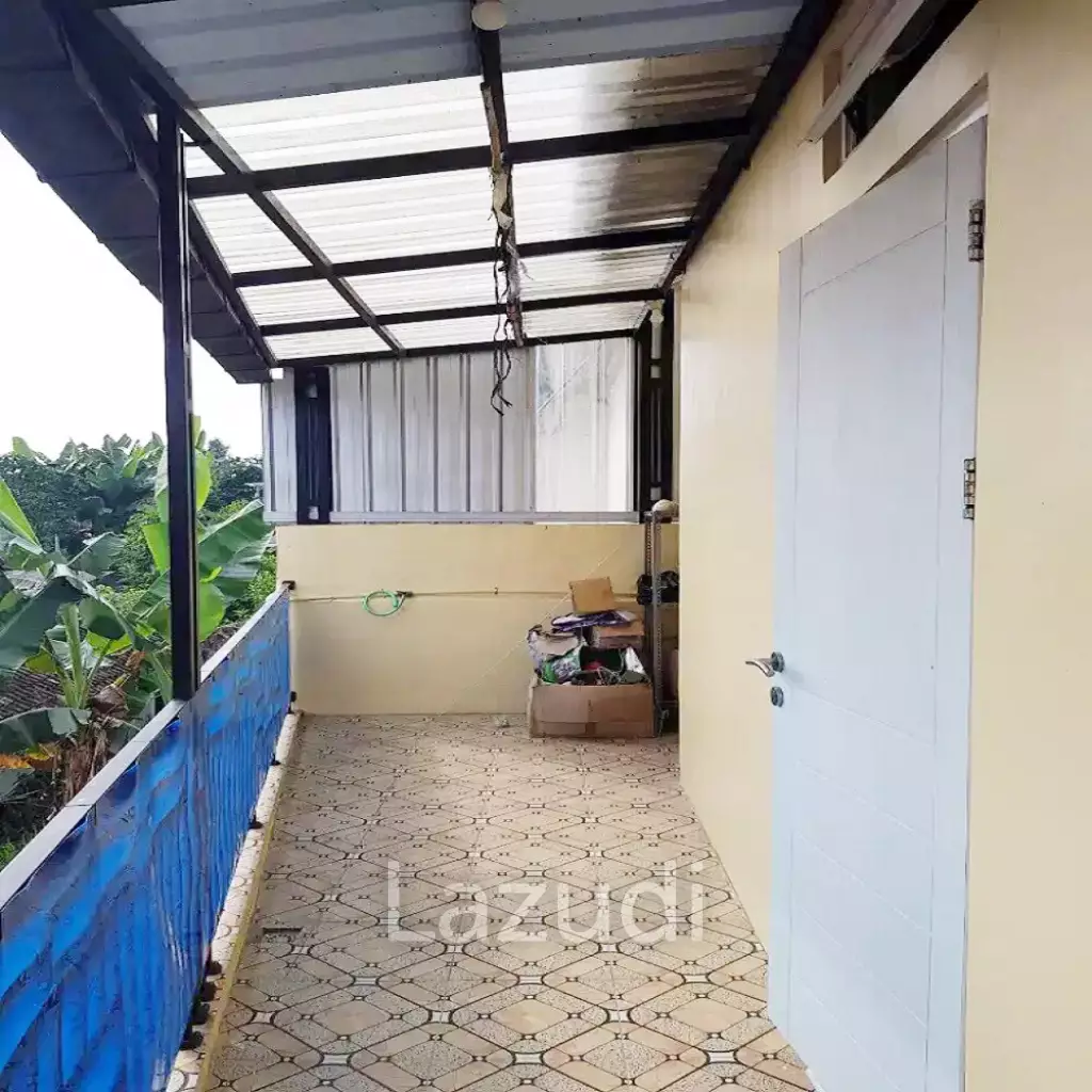 Rumah Dijual di Salatiga Dekat Alun-Alun Pancasila, RSUD Salatiga, IAIN Salatiga, Pasar Sapi, Ramayana Salatiga