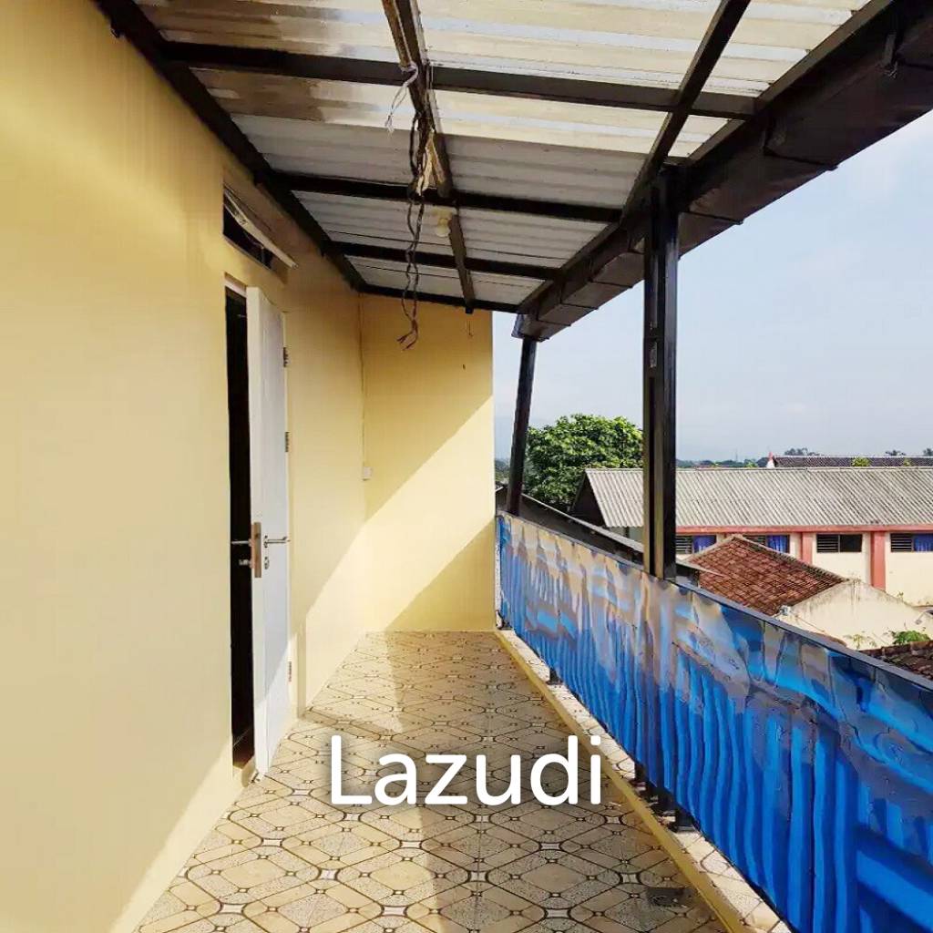 Rumah Dijual di Salatiga Dekat Alun-Alun Pancasila, RSUD Salatiga, IAIN Salatiga, Pasar Sapi, Ramayana Salatiga
