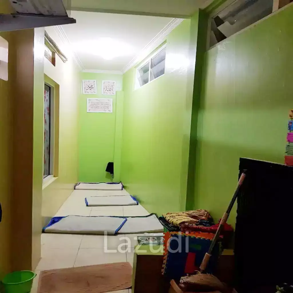 Rumah Dijual di Salatiga Dekat Alun-Alun Pancasila, RSUD Salatiga, IAIN Salatiga, Pasar Sapi, Ramayana Salatiga