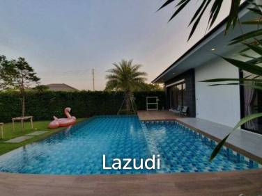 4 Bed 3 Bath Villa For Sale