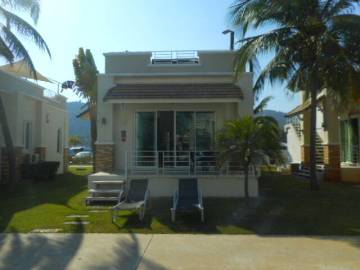 ORIENTAL BEACH PEARL : Great Value 2 Bed Pool Villa