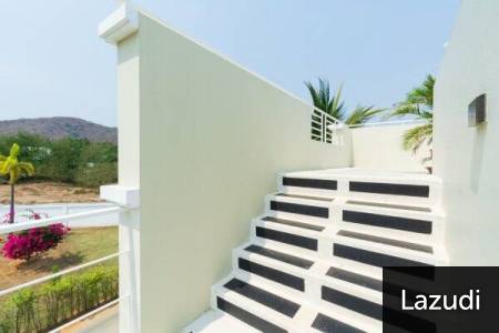 ORIENTAL BEACH PEARL : Great Value 2 Bed Pool Villa